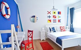 Nautical Rooms Old Town
